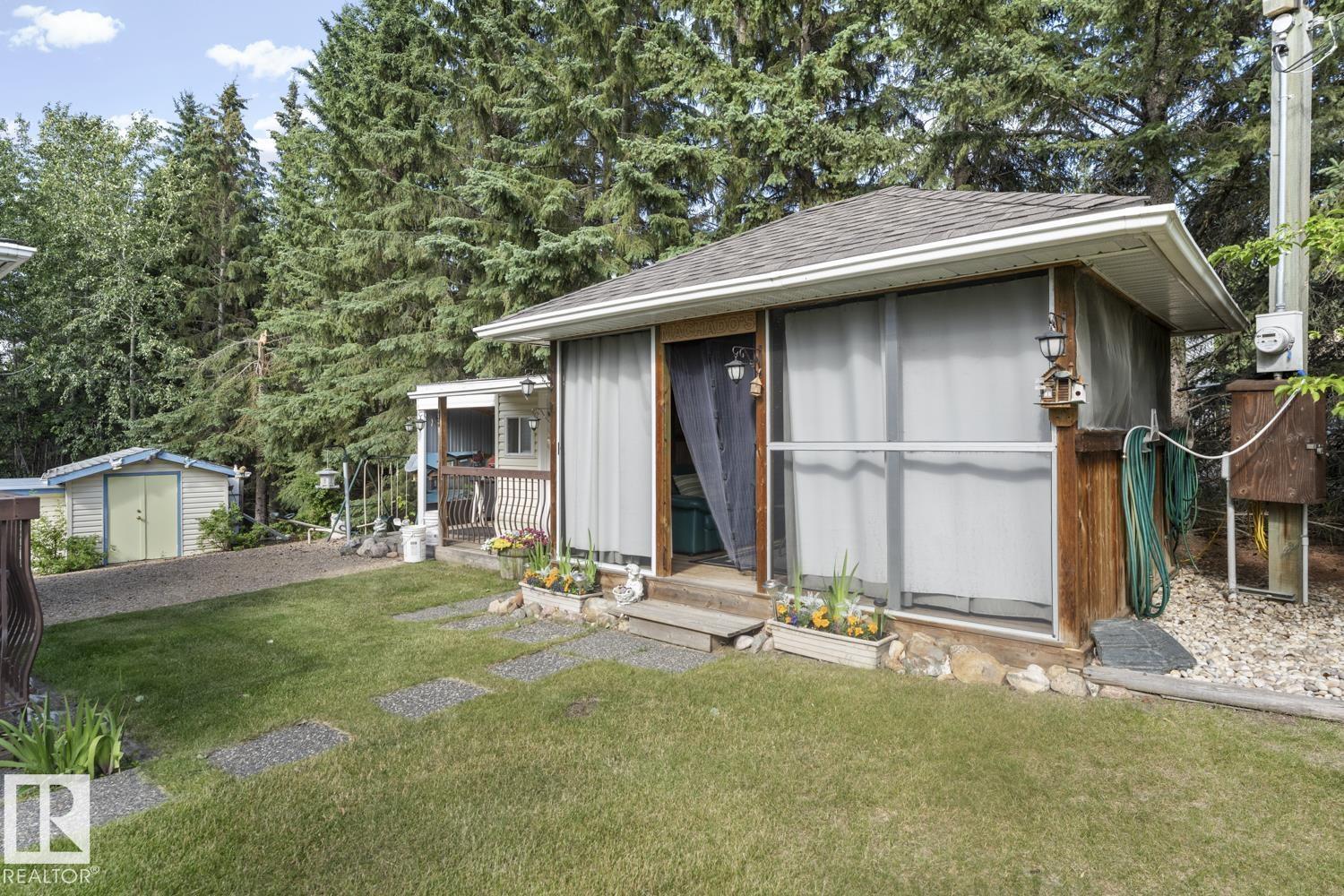 129, 60201 Rng Rd 122, Rural St. Paul County, Alberta  T0A 3E0 - Photo 35 - E4480854