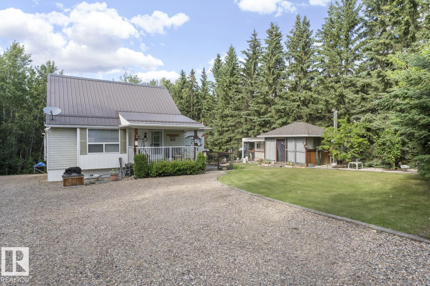 129, 60201 Rng Rd 122, Rural St. Paul County, Alberta  T0A 3E0 - Photo 36 - E4480854