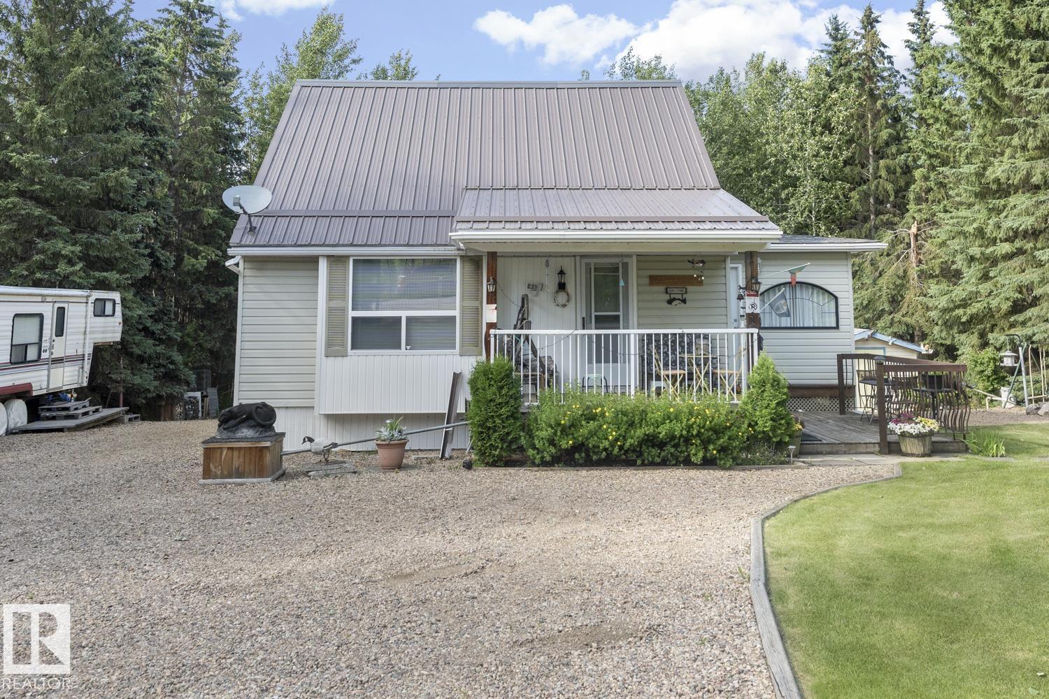 129, 60201 Rng Rd 122, Rural St. Paul County, Alberta  T0A 3E0 - Photo 37 - E4480854