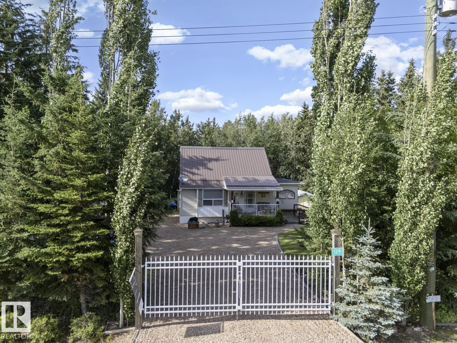 129, 60201 Rng Rd 122, Rural St. Paul County, Alberta  T0A 3E0 - Photo 4 - E4480854