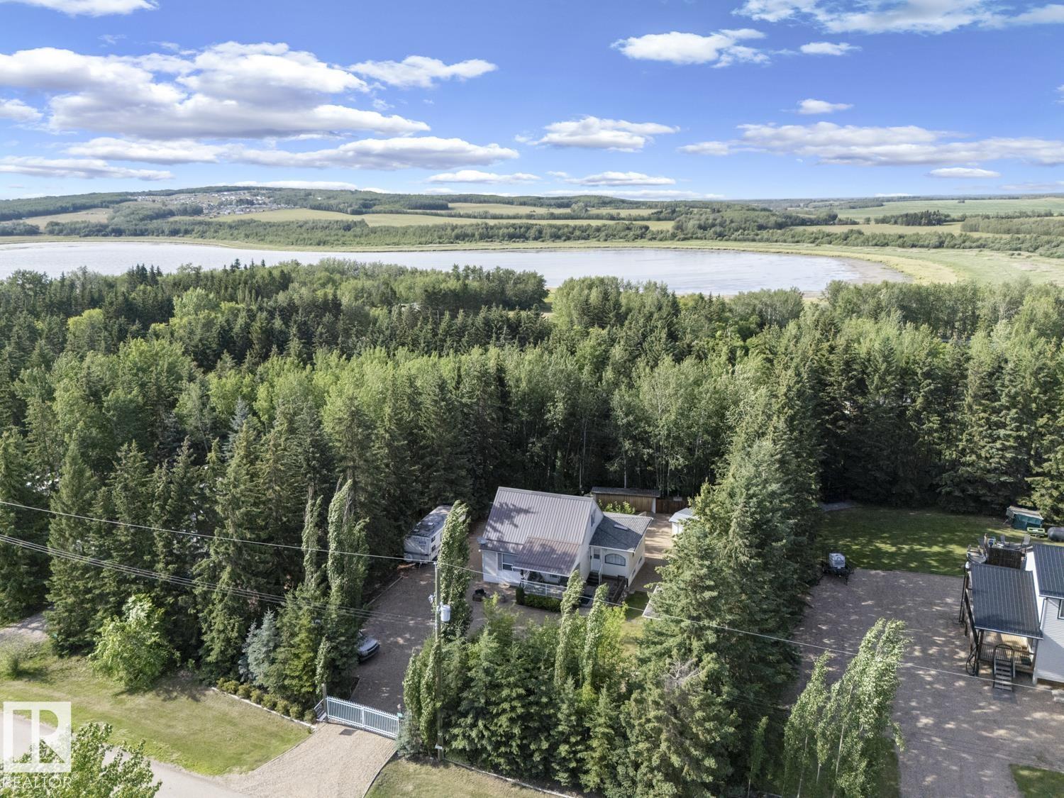 129, 60201 Rng Rd 122, Rural St. Paul County, Alberta  T0A 3E0 - Photo 8 - E4480854