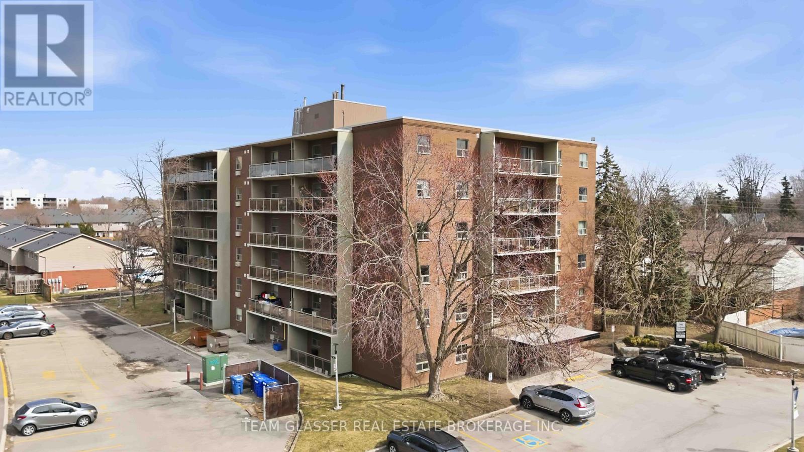 401 - 746 Fanshawe Park Road, London North, Ontario  N5X 2M5 - Photo 33 - X12963980