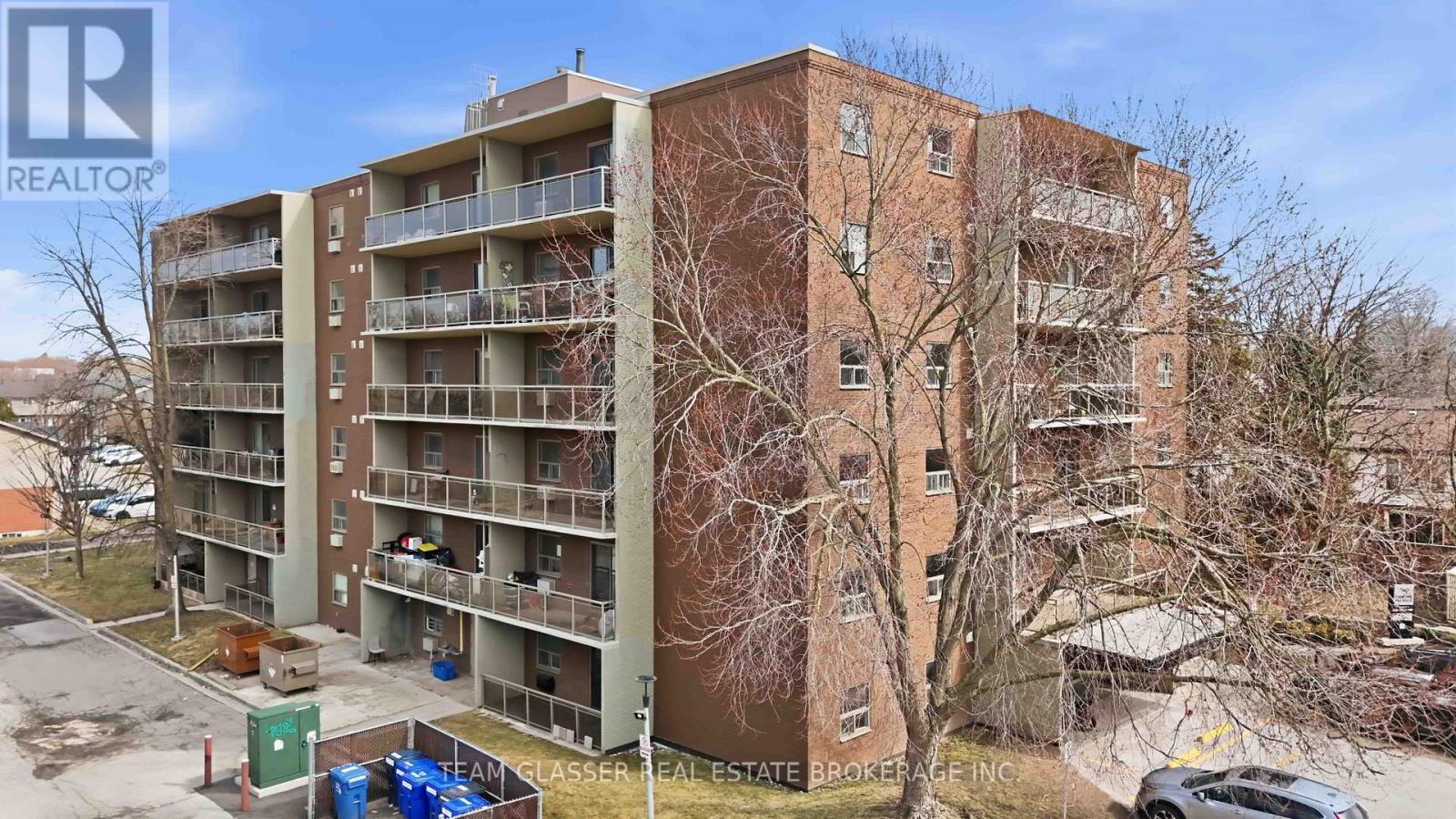 401 - 746 Fanshawe Park Road, London North, Ontario  N5X 2M5 - Photo 34 - X12963980