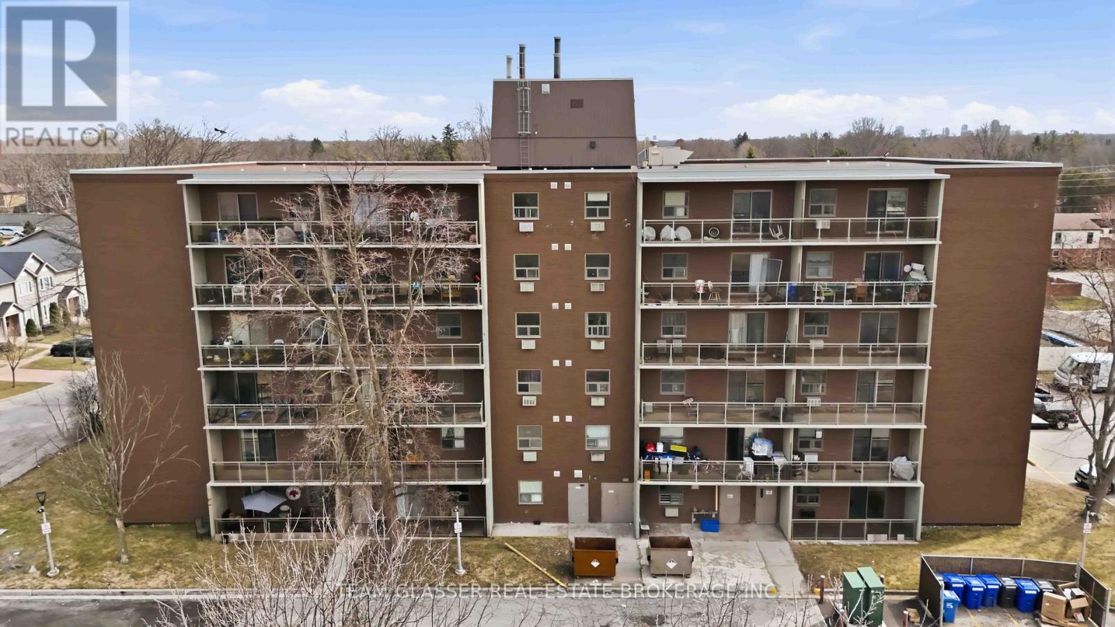 401 - 746 Fanshawe Park Road, London North, Ontario  N5X 2M5 - Photo 35 - X12963980