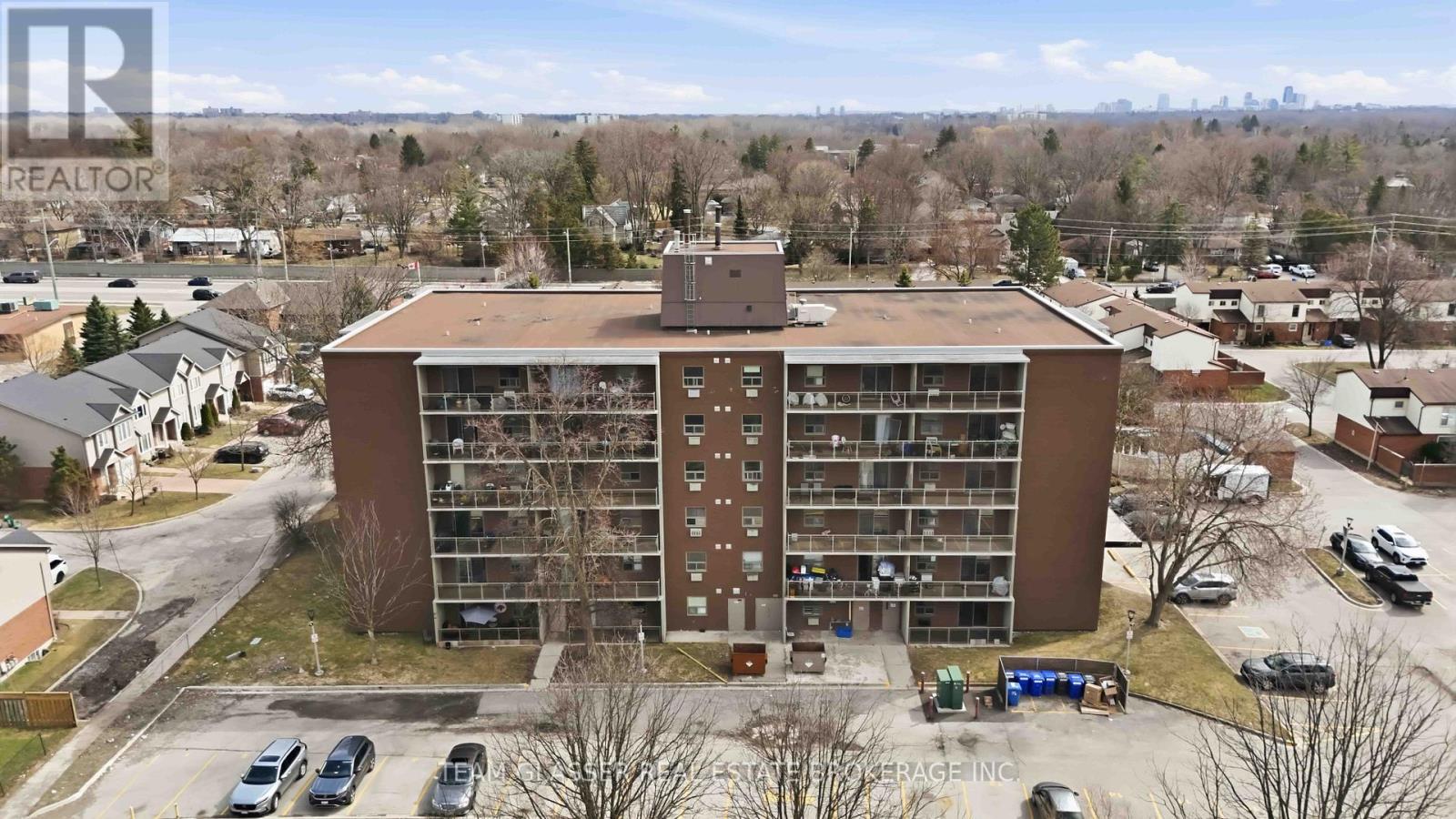 401 - 746 Fanshawe Park Road, London North, Ontario  N5X 2M5 - Photo 36 - X12963980