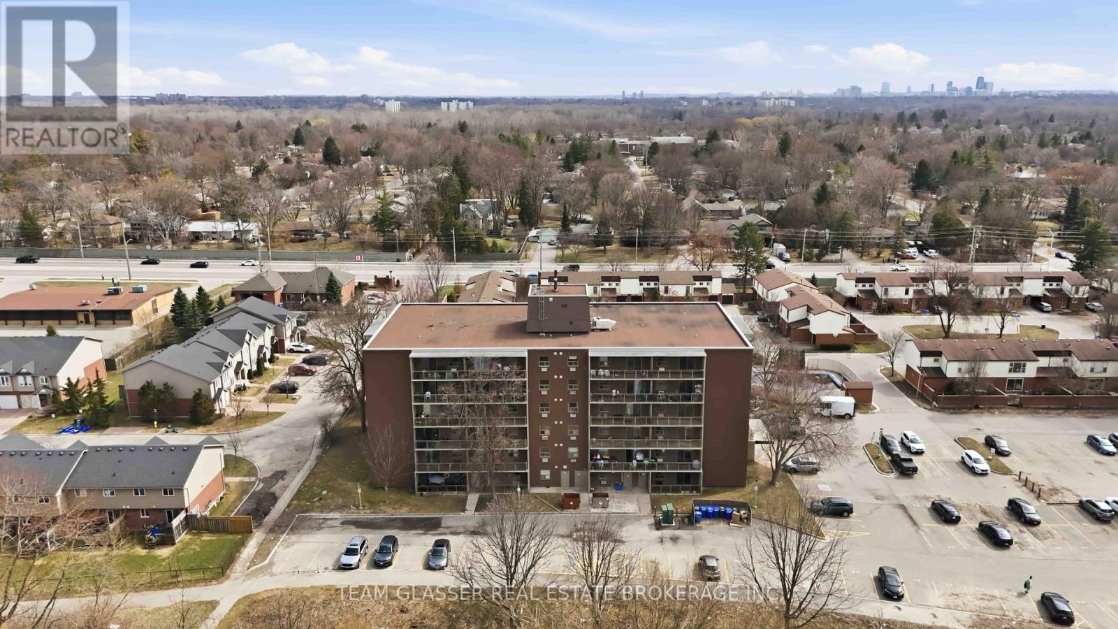 401 - 746 Fanshawe Park Road, London North, Ontario  N5X 2M5 - Photo 37 - X12963980