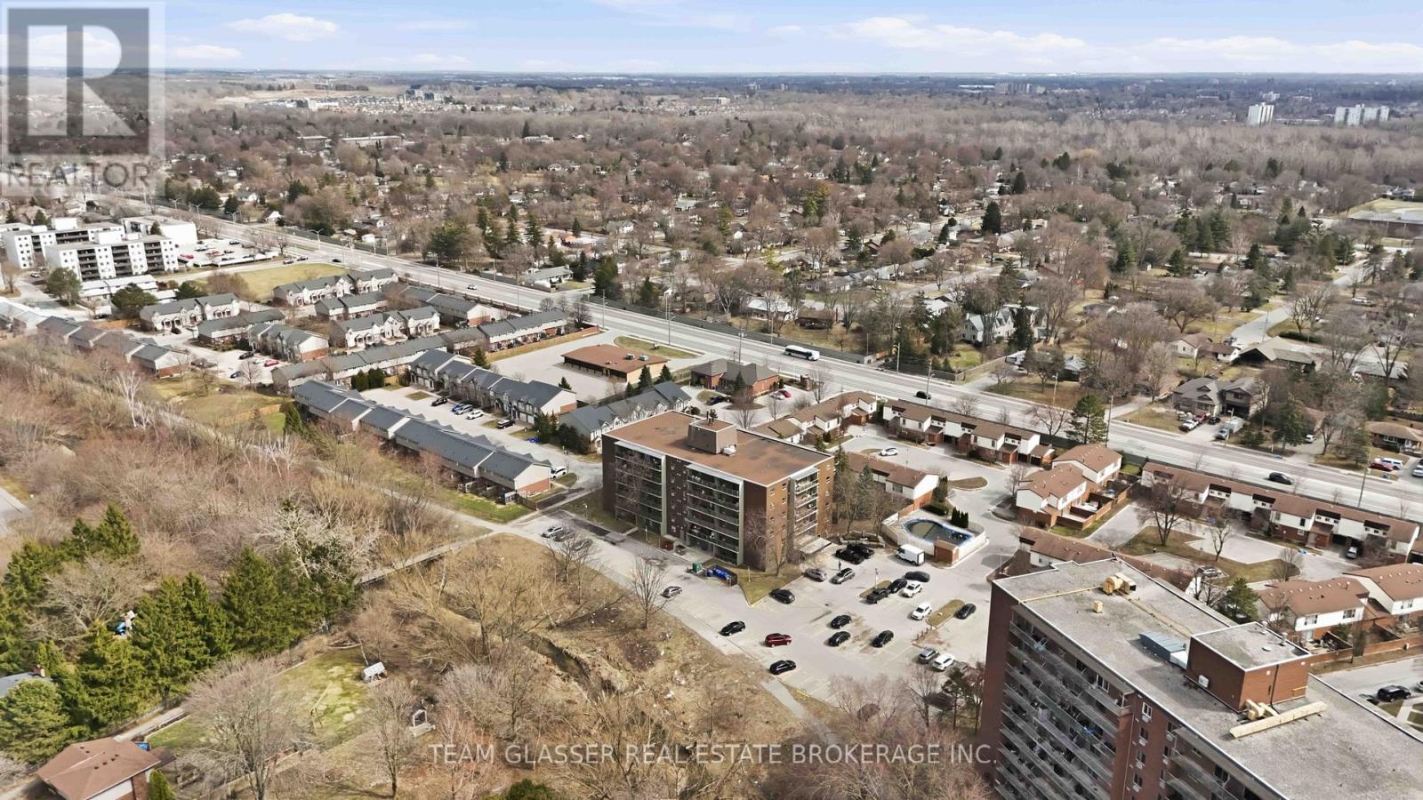 401 - 746 Fanshawe Park Road, London North, Ontario  N5X 2M5 - Photo 40 - X12963980