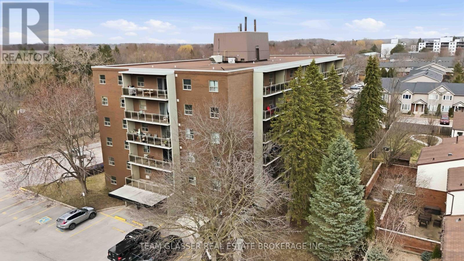 401 - 746 Fanshawe Park Road, London North, Ontario  N5X 2M5 - Photo 42 - X12963980