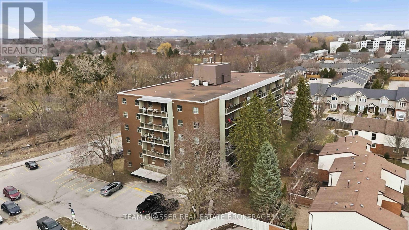 401 - 746 Fanshawe Park Road, London North, Ontario  N5X 2M5 - Photo 43 - X12963980