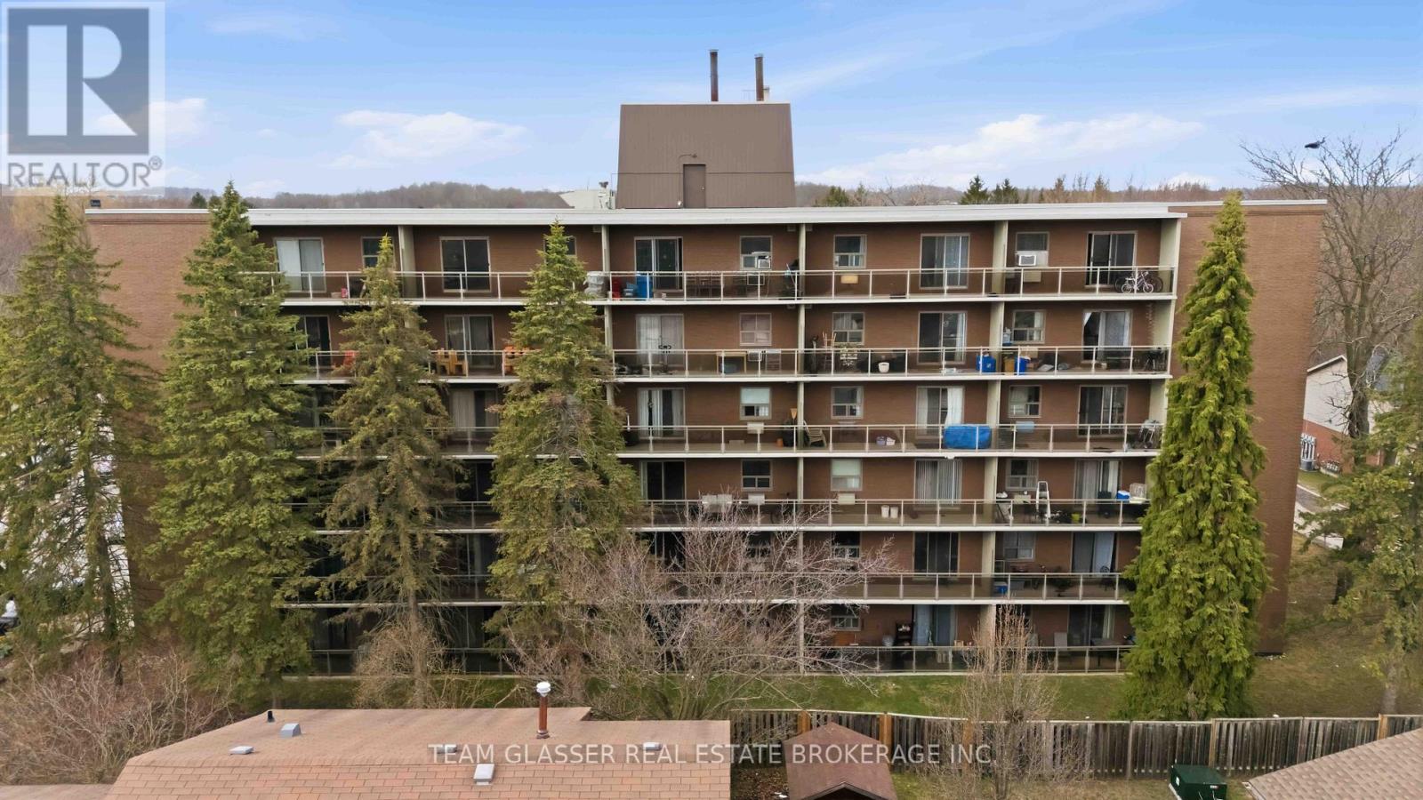 401 - 746 Fanshawe Park Road, London North, Ontario  N5X 2M5 - Photo 44 - X12963980