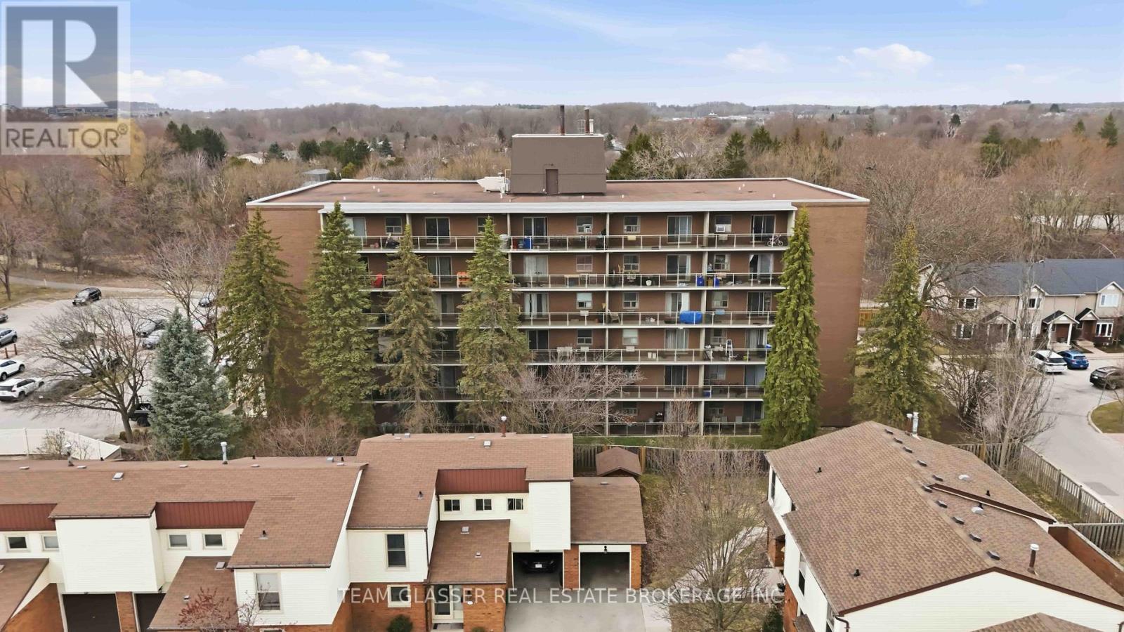 401 - 746 Fanshawe Park Road, London North, Ontario  N5X 2M5 - Photo 45 - X12963980