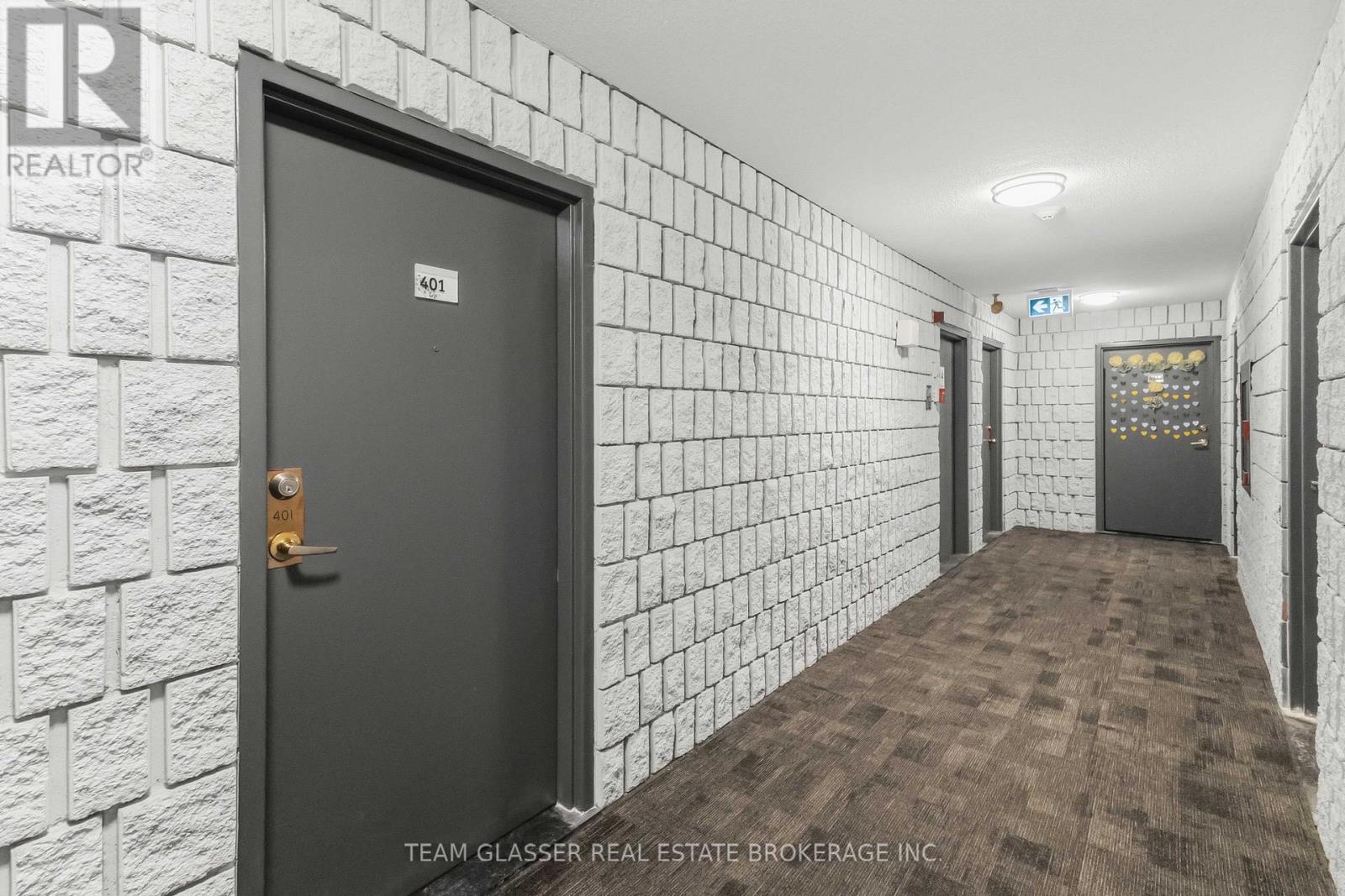 401 - 746 Fanshawe Park Road, London North, Ontario  N5X 2M5 - Photo 7 - X12963980