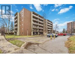401 - 746 FANSHAWE PARK ROAD, London North, Ontario