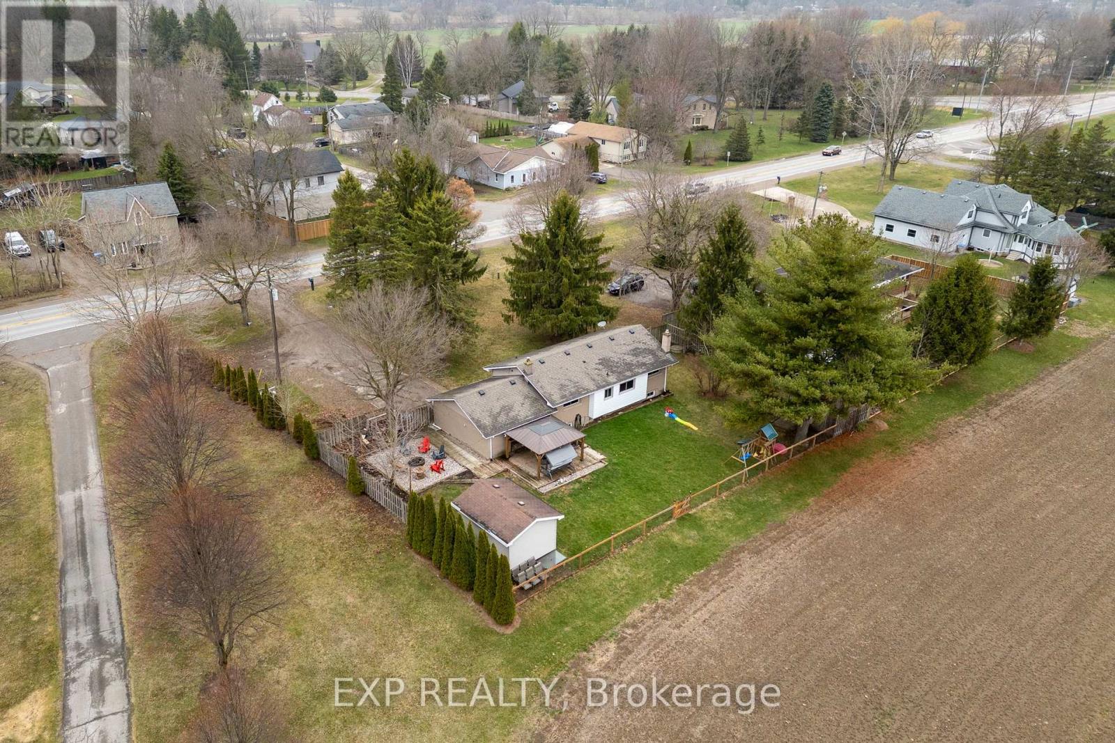 9347 Longwoods Road, Middlesex Centre, Ontario  N0L 1E0 - Photo 4 - X12964104