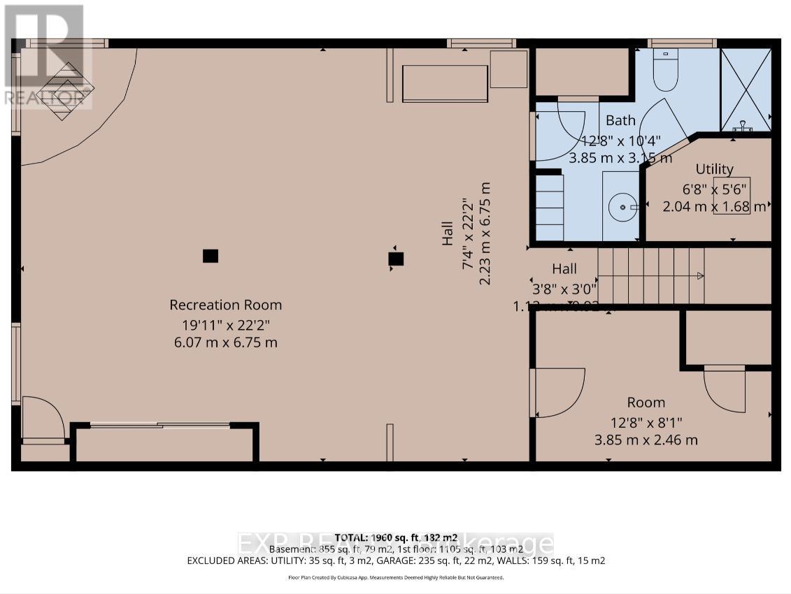 9347 Longwoods Road, Middlesex Centre, Ontario  N0L 1E0 - Photo 41 - X12964104