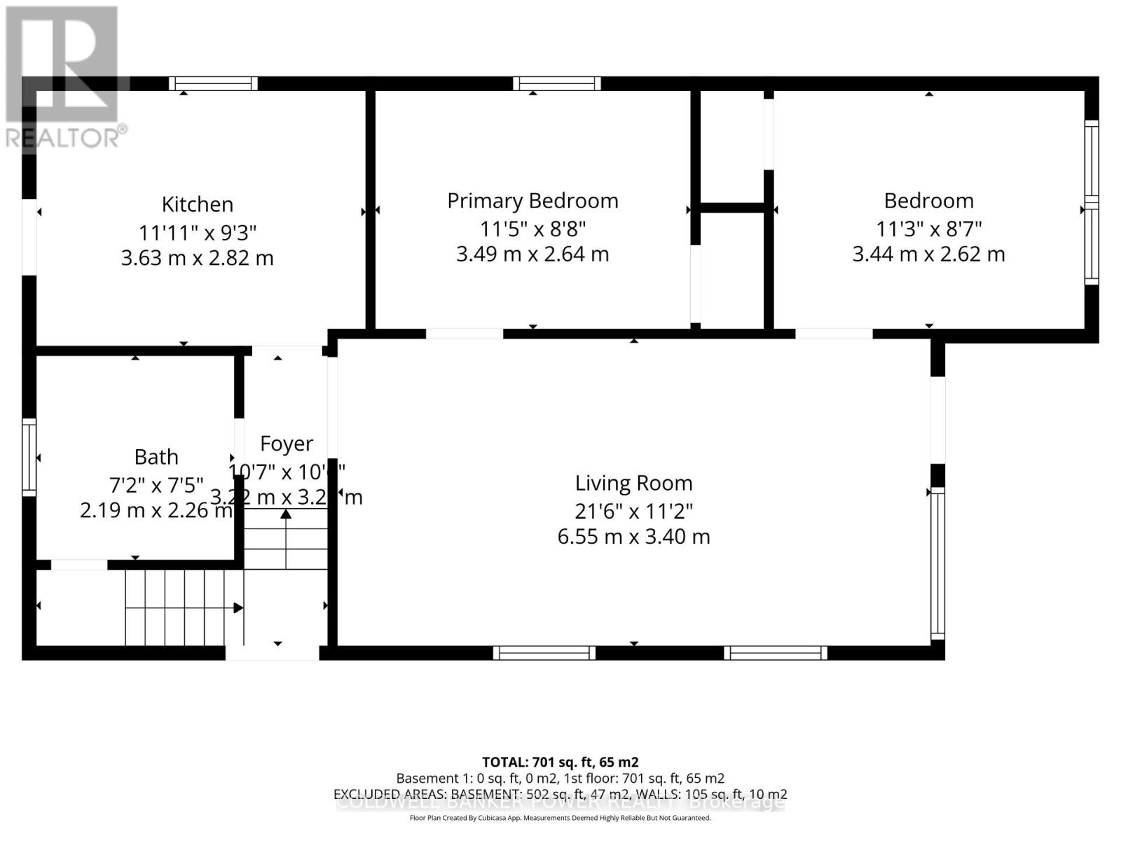 37 Linwood Street, London East, Ontario  N5Y 1W1 - Photo 3 - X12964148