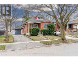37 LINWOOD STREET, London East, Ontario