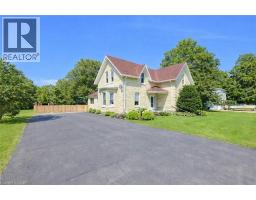 34 QUEEN Street W, Brussels, Ontario