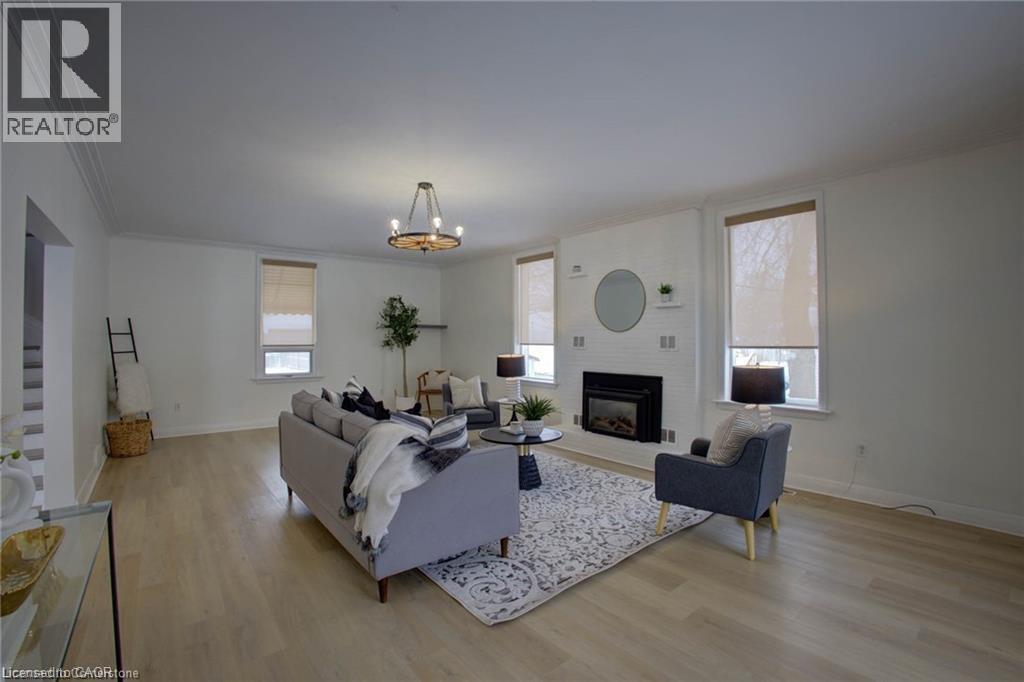 34 Queen Street W, Brussels, Ontario  N0G 1H0 - Photo 10 - 40779831