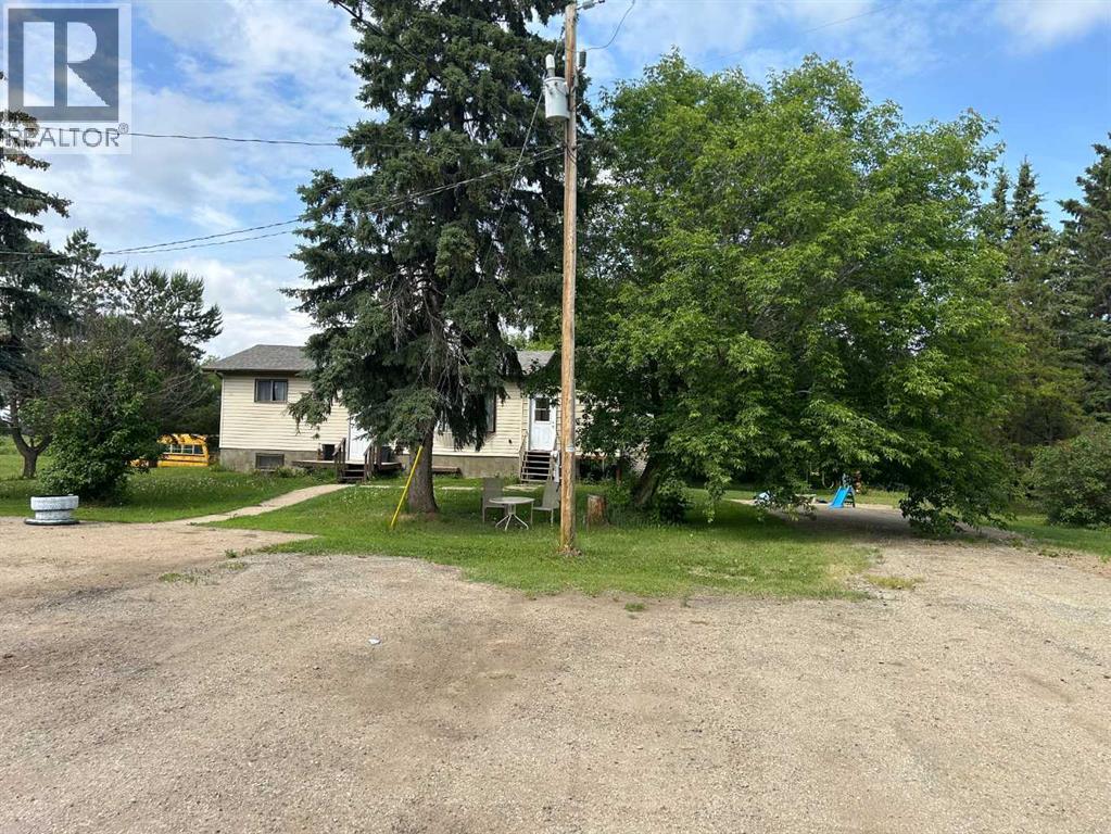 74504 172 Range, High Prairie, Alberta T0G 1E0 - Photo 2 - A2197123