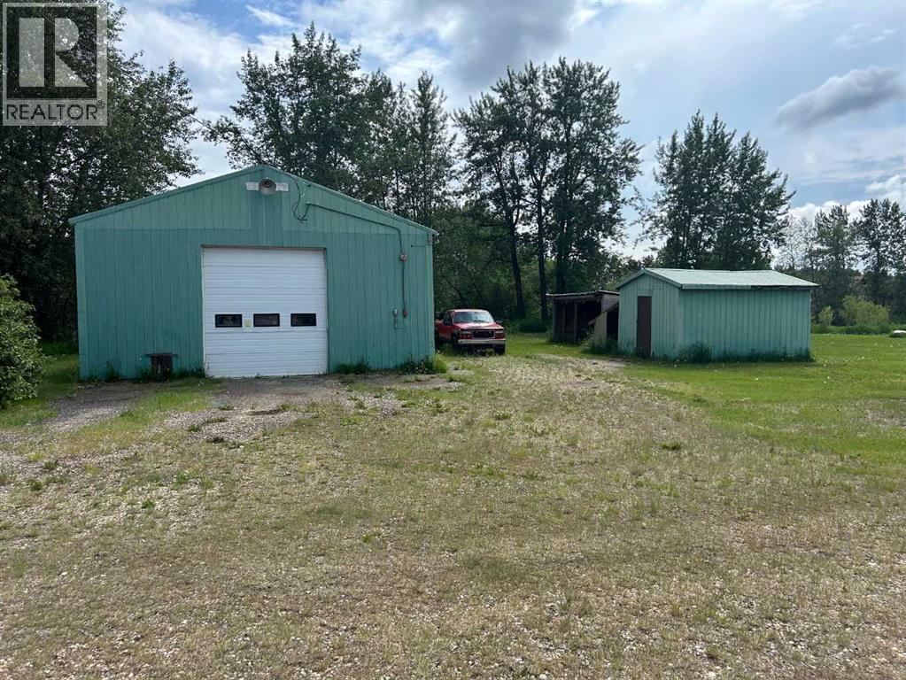 74504 172 Range, High Prairie, Alberta T0G 1E0 - Photo 3 - A2197123