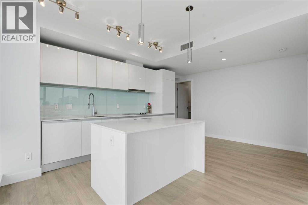 1002, 1122 3 Street SE, Calgary, Alberta  T2G 1H7 - Photo 4 - A2273462