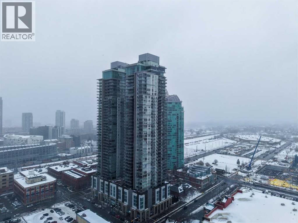 1002, 1122 3 Street SE, Calgary, Alberta  T2G 1H7 - Photo 28 - A2273462