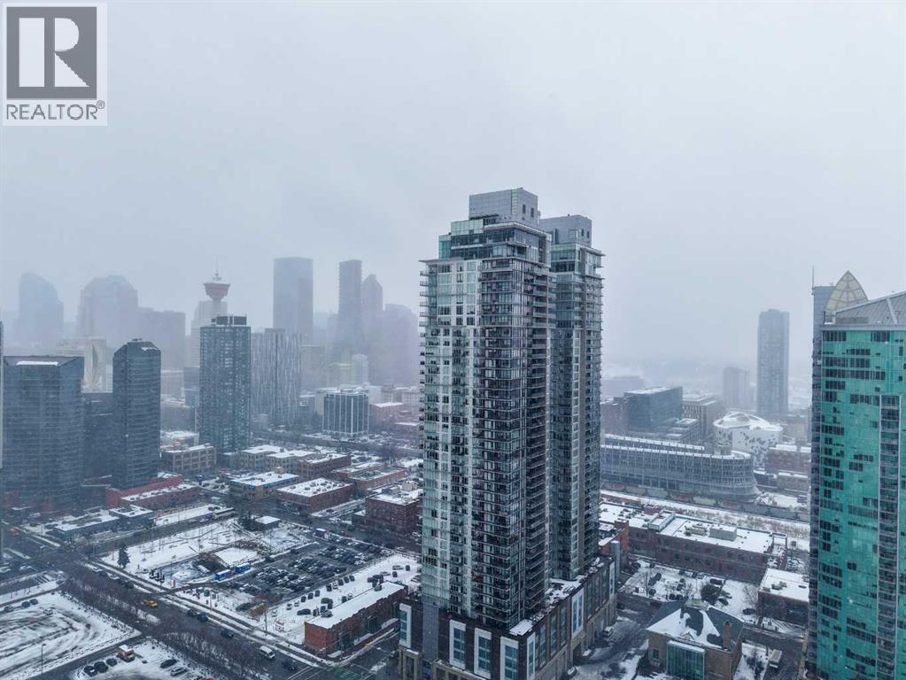 1002, 1122 3 Street SE, Calgary, Alberta  T2G 1H7 - Photo 29 - A2273462