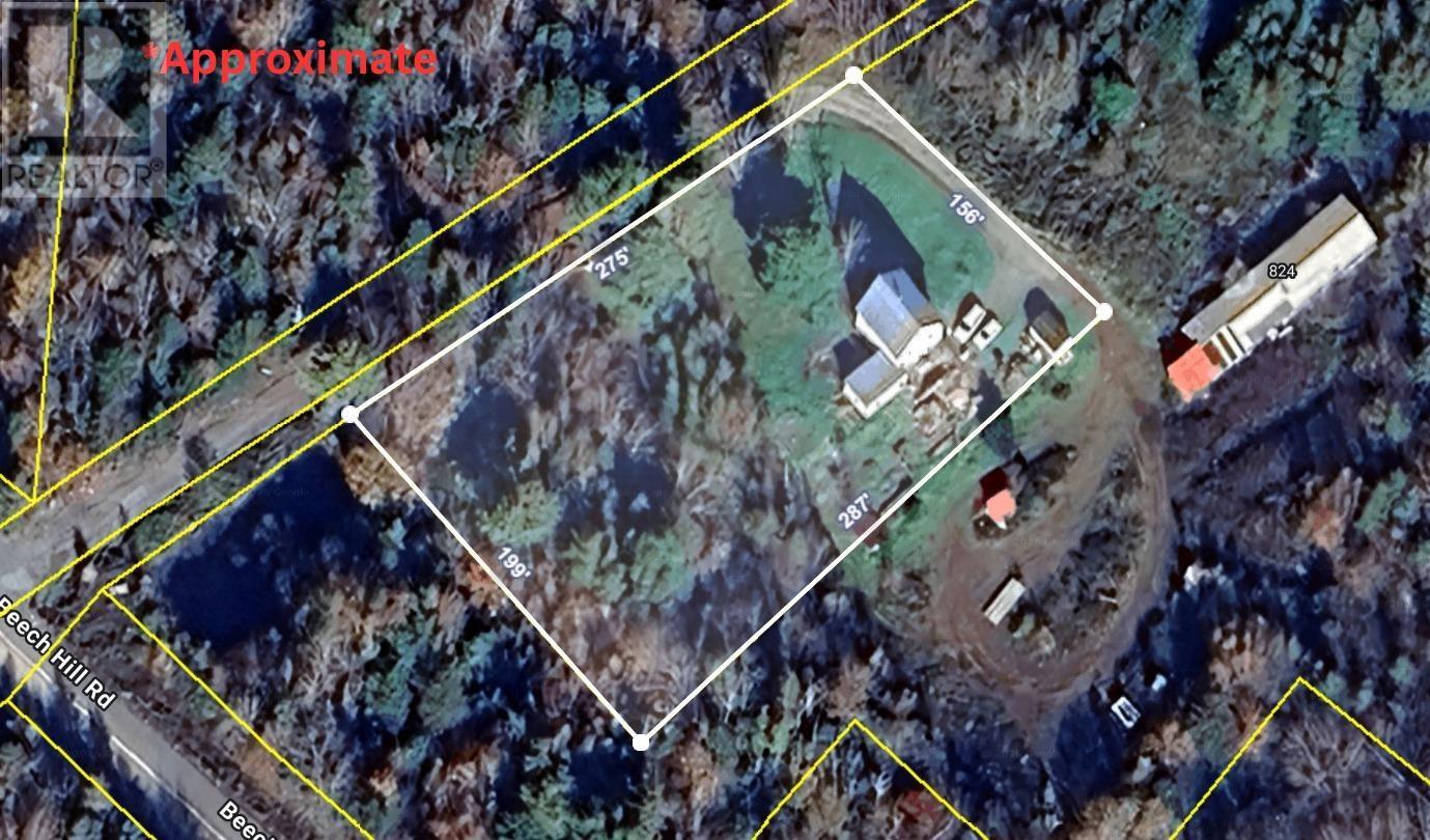 824 Beech Hill Road, Beech Hill Farms, Nova Scotia  B0T 1G0 - Photo 4 - 202604256