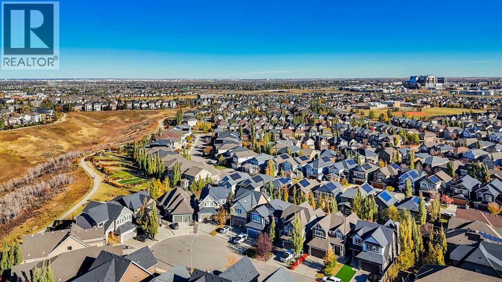 60 Cranarch Rise Se, Calgary, Alberta T3M 1M3 - Photo 3 - A2284840