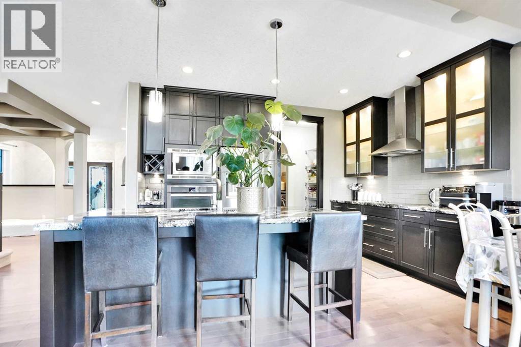 60 Cranarch Rise Se, Calgary, Alberta T3M 1M3 - Photo 18 - A2284840