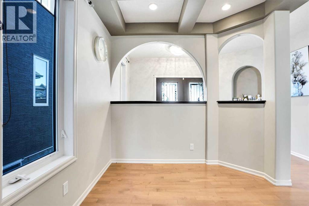 60 Cranarch Rise Se, Calgary, Alberta T3M 1M3 - Photo 8 - A2284840
