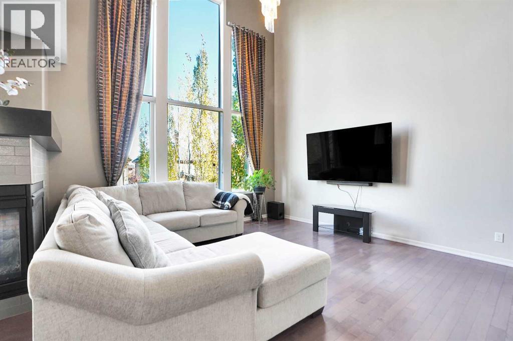 60 Cranarch Rise Se, Calgary, Alberta T3M 1M3 - Photo 12 - A2284840