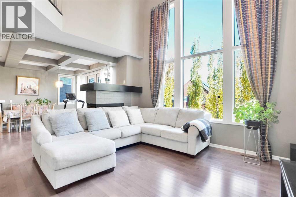 60 Cranarch Rise Se, Calgary, Alberta T3M 1M3 - Photo 13 - A2284840