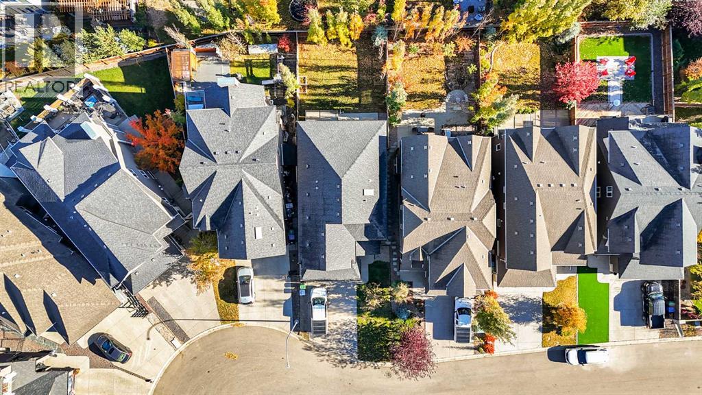 60 Cranarch Rise Se, Calgary, Alberta T3M 1M3 - Photo 5 - A2284840