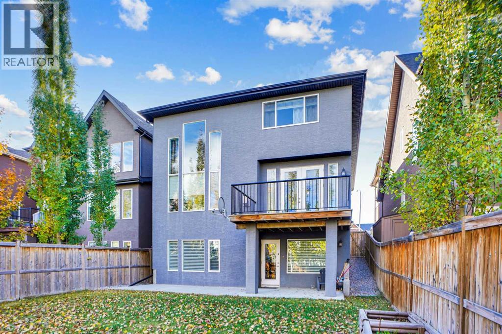 60 Cranarch Rise Se, Calgary, Alberta T3M 1M3 - Photo 47 - A2284840