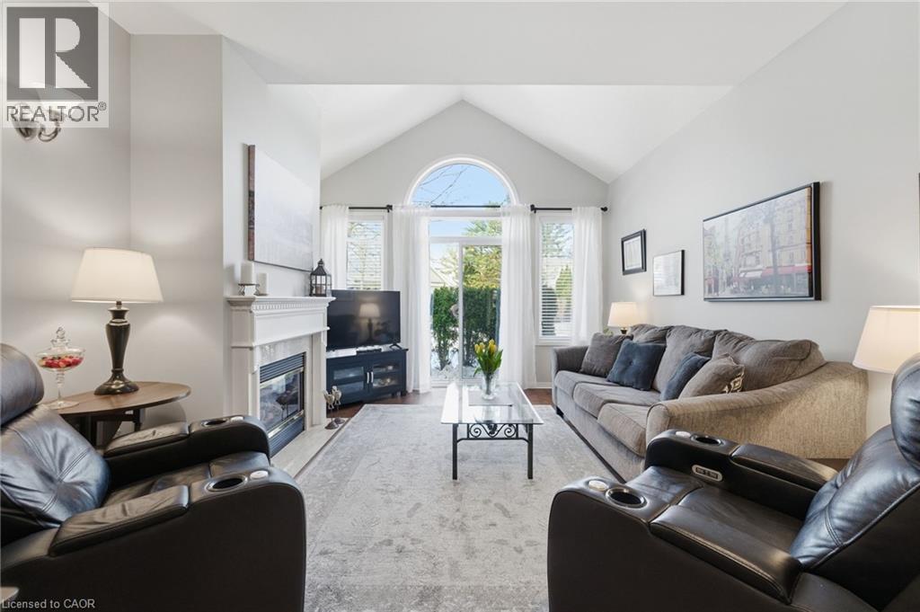 40 Wesleyan Court Unit# 16, Hamilton, Ontario  L9G 5C7 - Photo 9 - 40805866