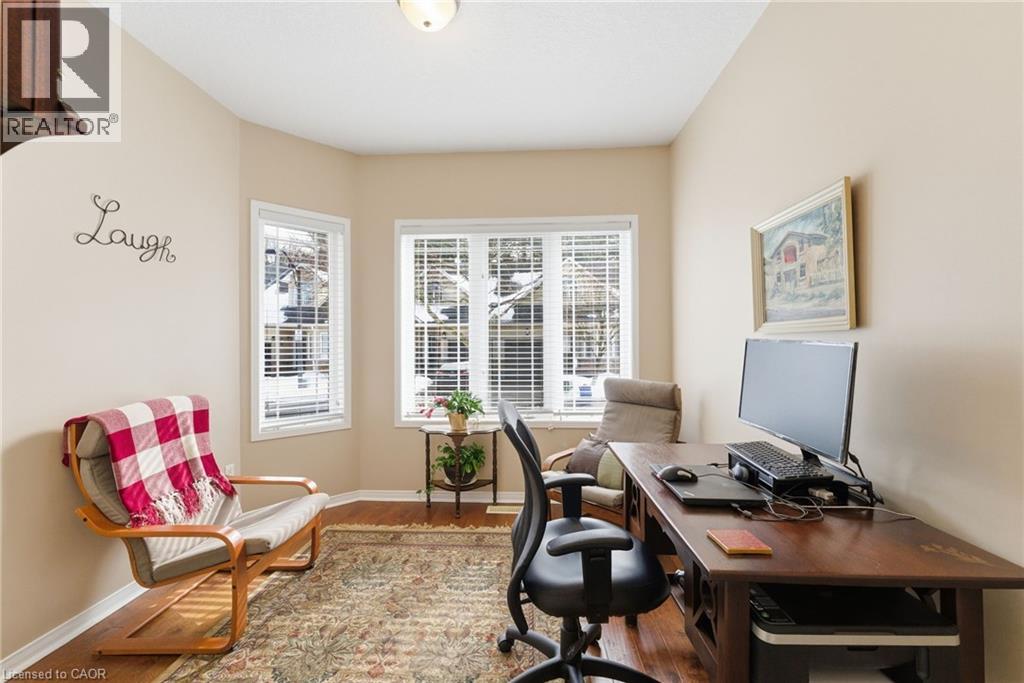 40 Wesleyan Court Unit# 16, Hamilton, Ontario  L9G 5C7 - Photo 15 - 40805866