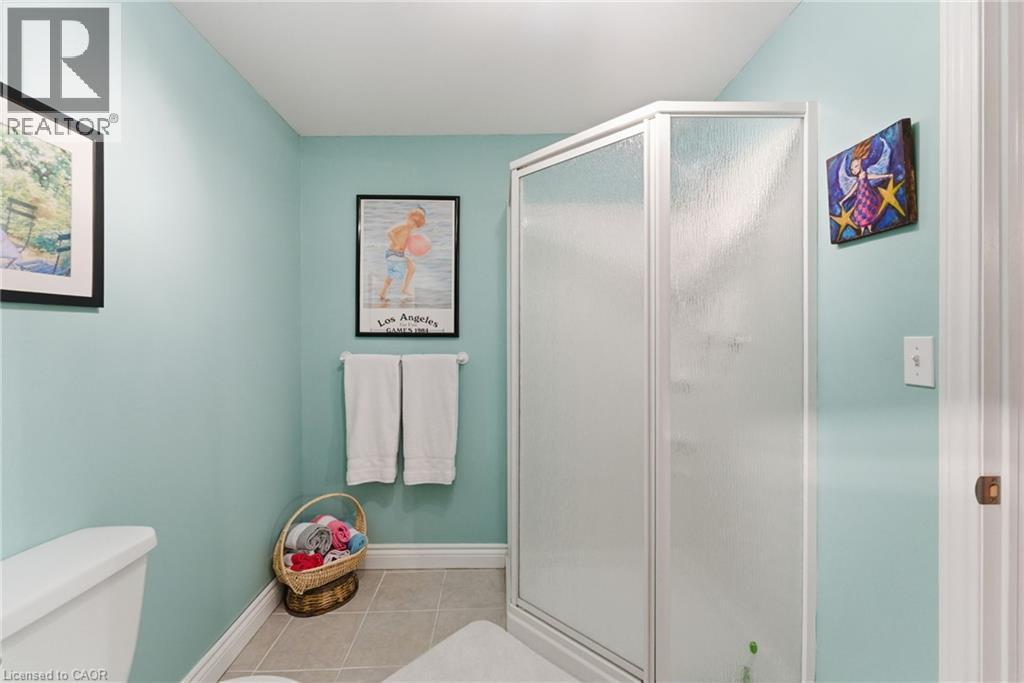 40 Wesleyan Court Unit# 16, Hamilton, Ontario  L9G 5C7 - Photo 27 - 40805866