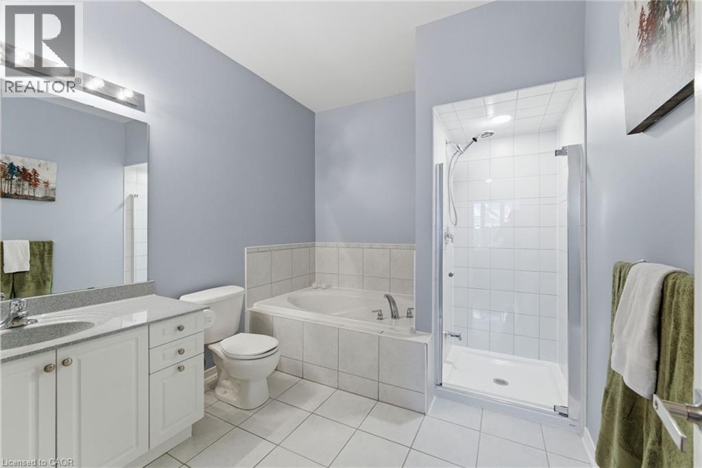 40 Wesleyan Court Unit# 16, Hamilton, Ontario  L9G 5C7 - Photo 13 - 40805866