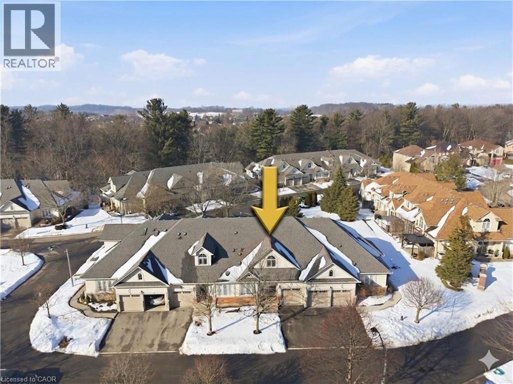 40 Wesleyan Court Unit# 16, Hamilton, Ontario  L9G 5C7 - Photo 33 - 40805866