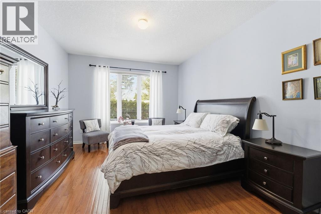 40 Wesleyan Court Unit# 16, Hamilton, Ontario  L9G 5C7 - Photo 11 - 40805866