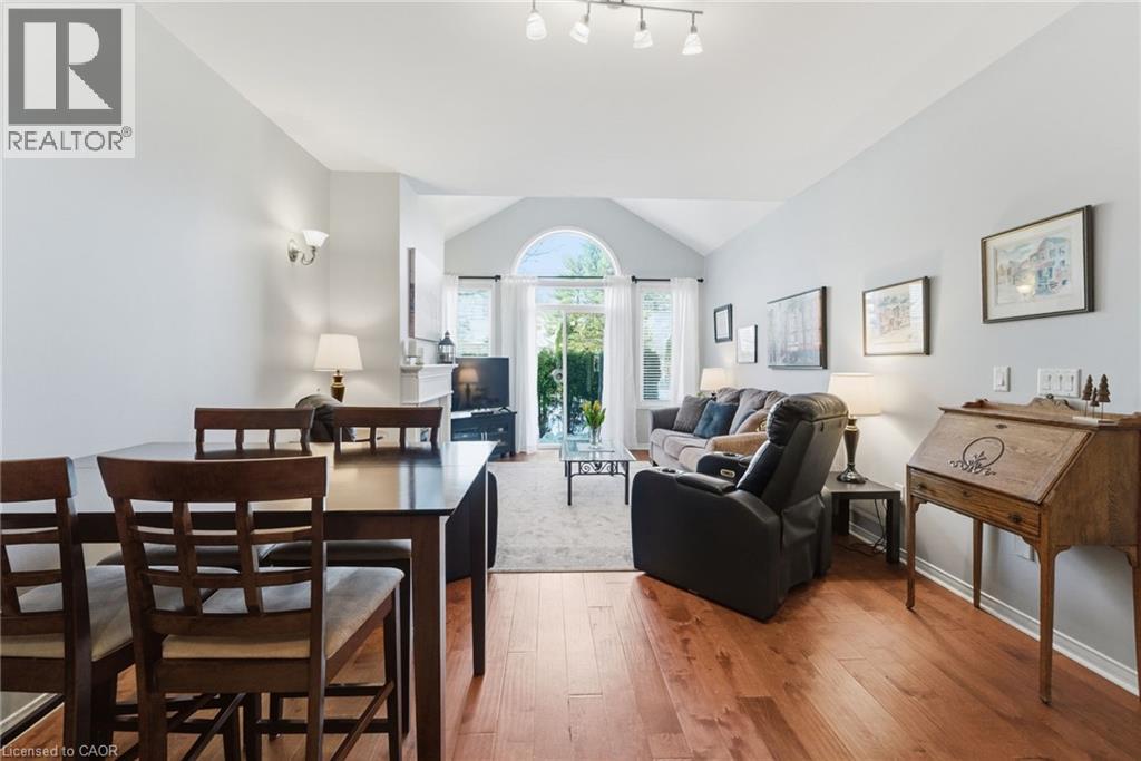 40 Wesleyan Court Unit# 16, Hamilton, Ontario  L9G 5C7 - Photo 8 - 40805866