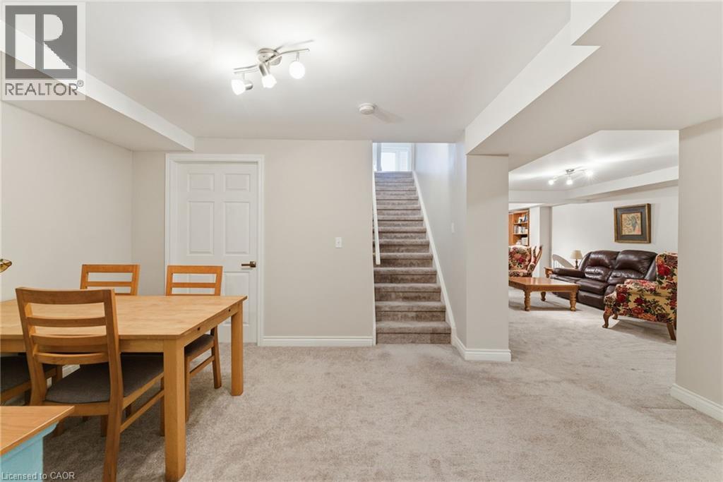 40 Wesleyan Court Unit# 16, Hamilton, Ontario  L9G 5C7 - Photo 18 - 40805866