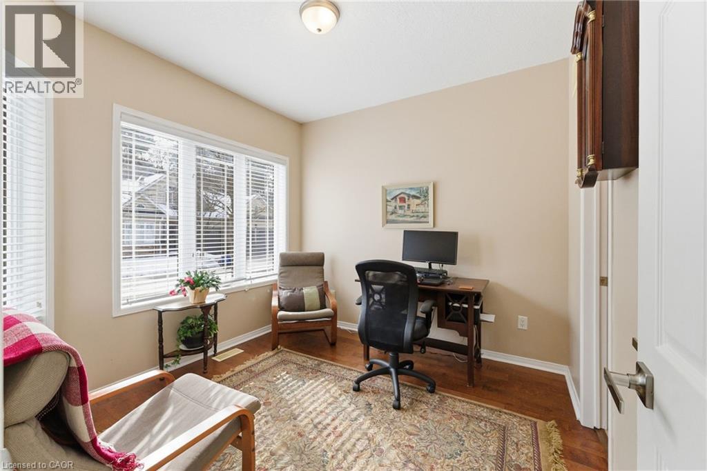 40 Wesleyan Court Unit# 16, Hamilton, Ontario  L9G 5C7 - Photo 16 - 40805866