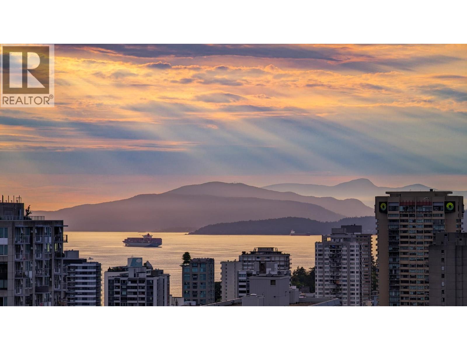 1904 1277 Nelson Street, Vancouver, British Columbia  V6E 4M8 - Photo 22 - R3106315