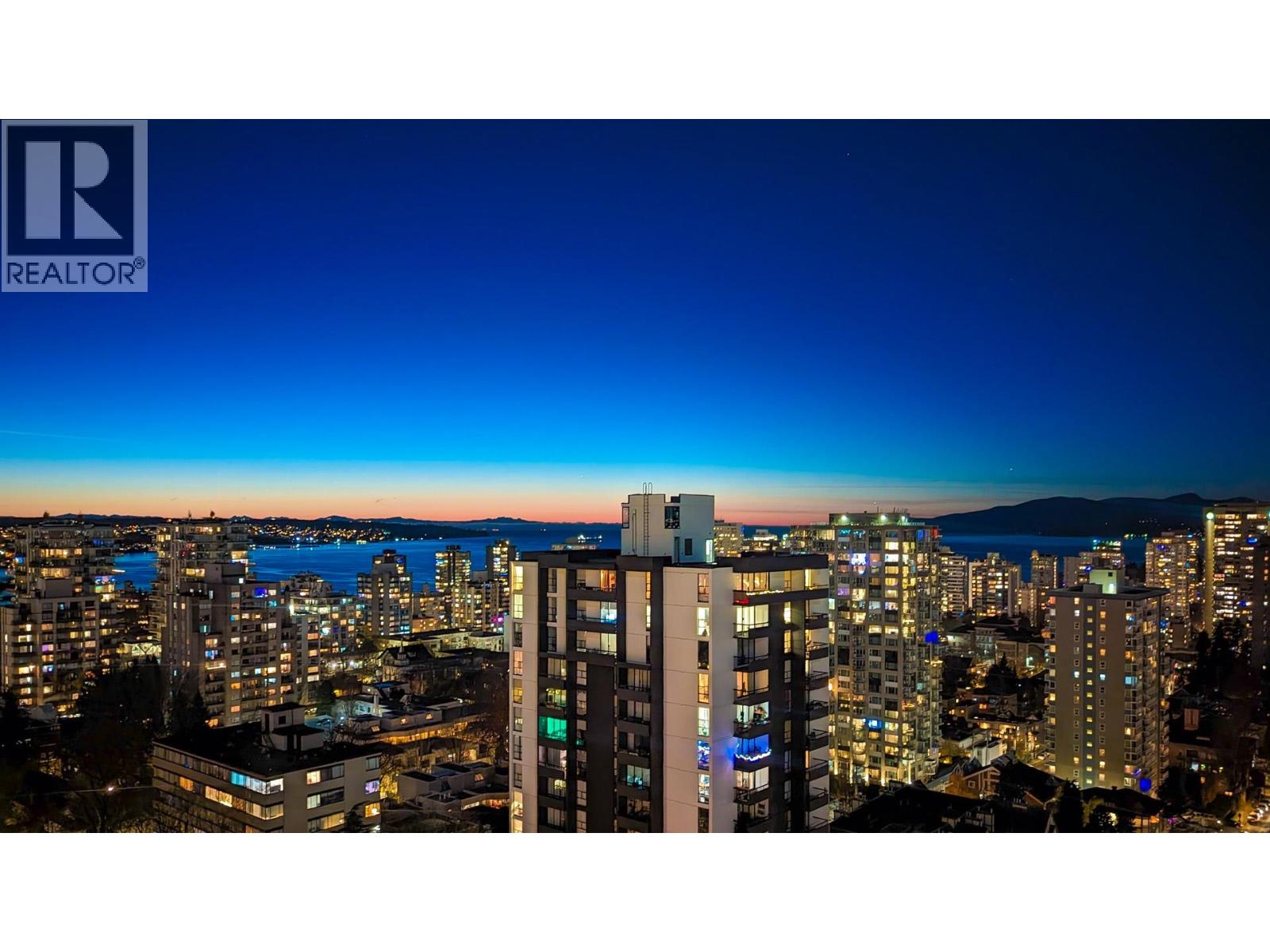 1904 1277 Nelson Street, Vancouver, British Columbia  V6E 4M8 - Photo 24 - R3106315