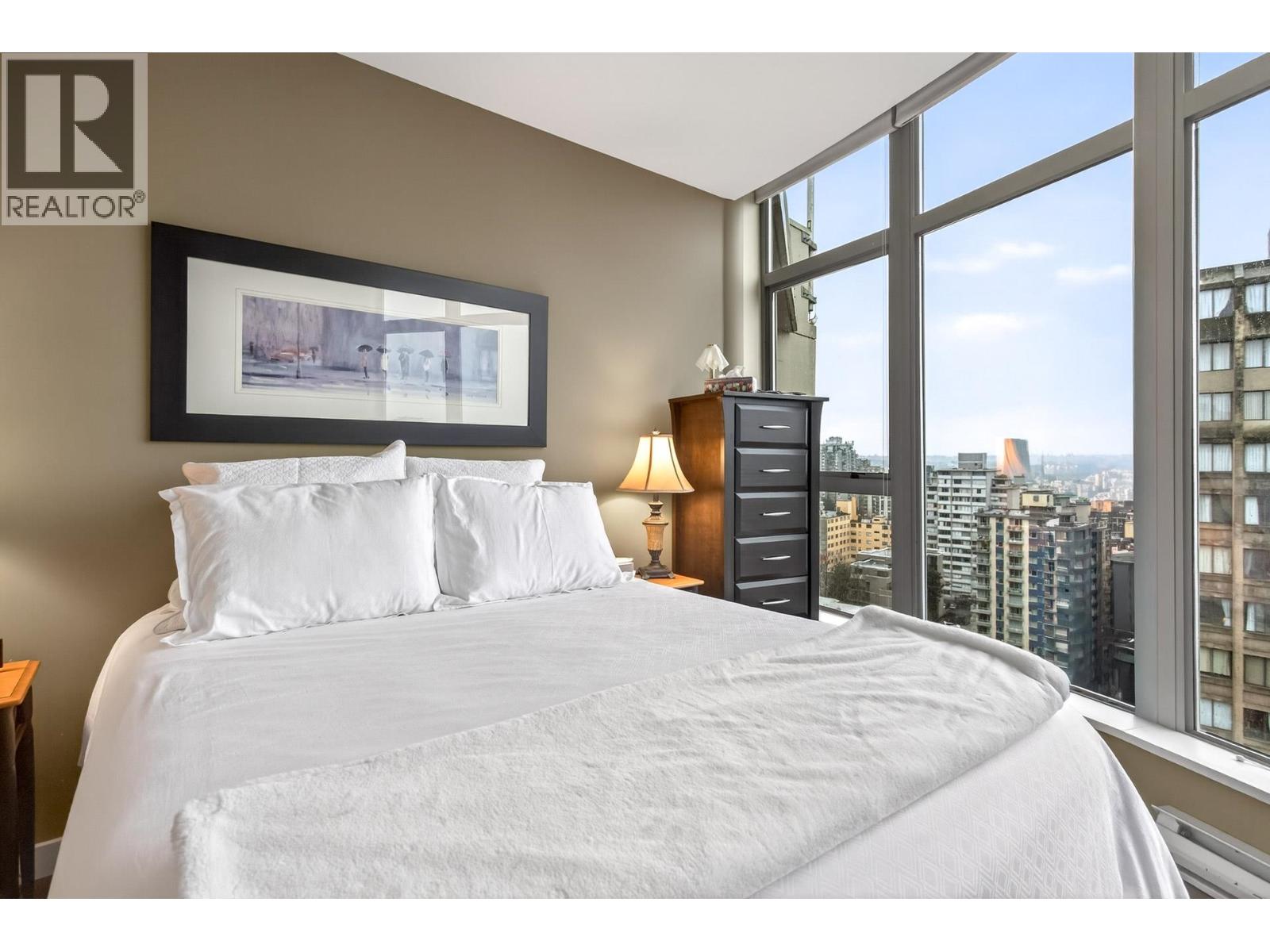 1904 1277 Nelson Street, Vancouver, British Columbia  V6E 4M8 - Photo 27 - R3106315