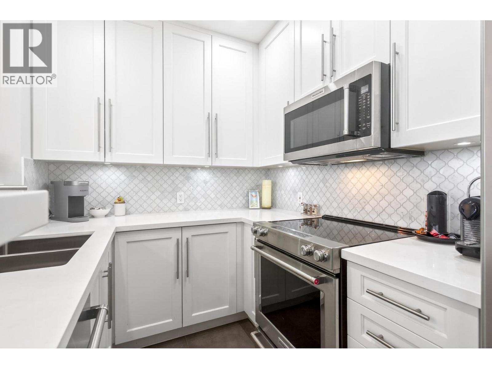 1904 1277 Nelson Street, Vancouver, British Columbia  V6E 4M8 - Photo 16 - R3106315