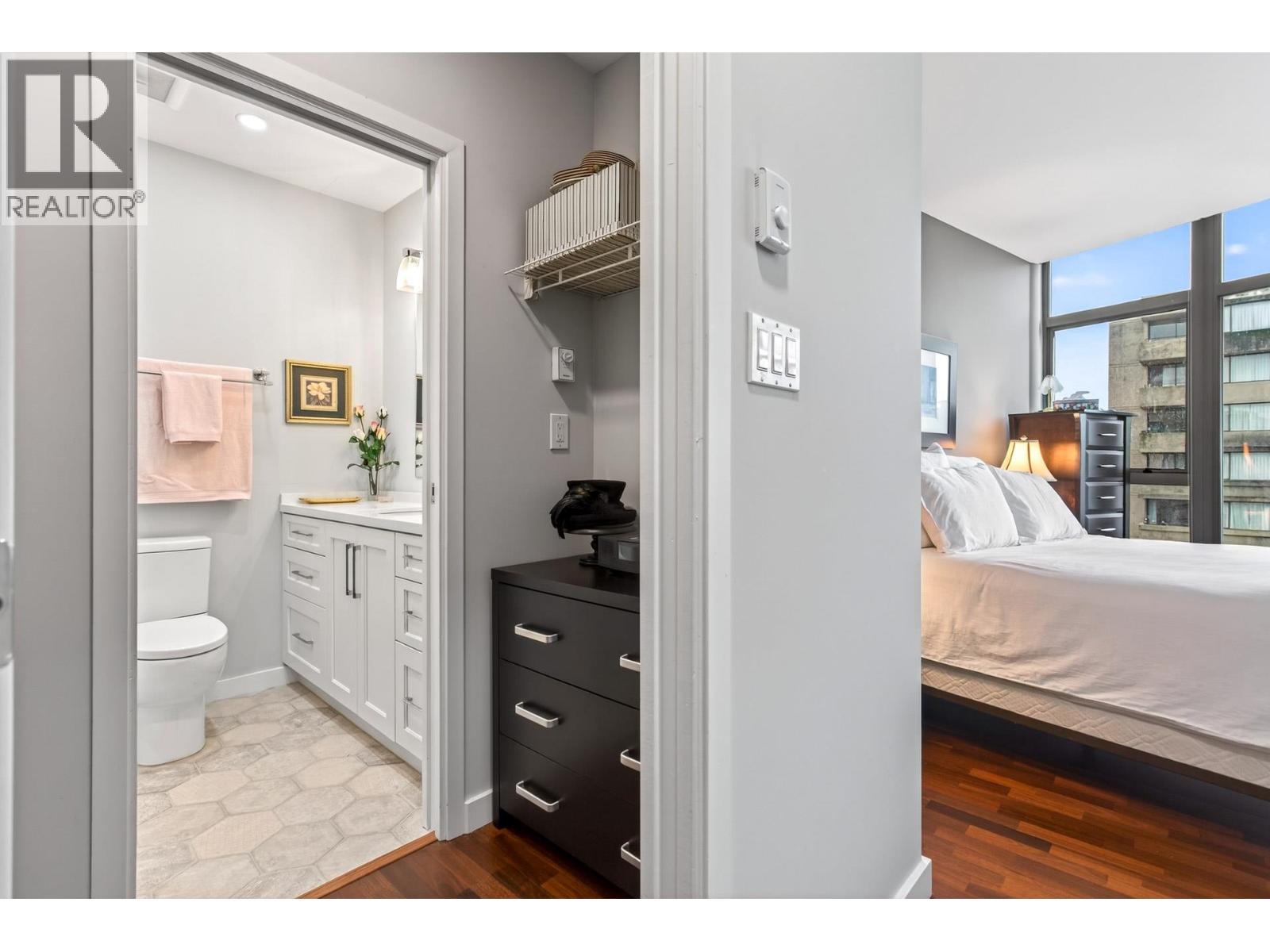 1904 1277 Nelson Street, Vancouver, British Columbia  V6E 4M8 - Photo 28 - R3106315